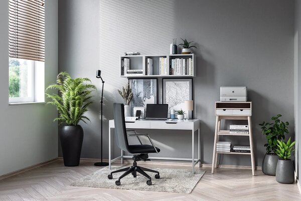 LD SEATING - Kancelárske kreslo HARMONY PURE 852