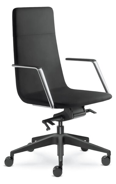 LD SEATING - Kancelárske kreslo HARMONY PURE 852