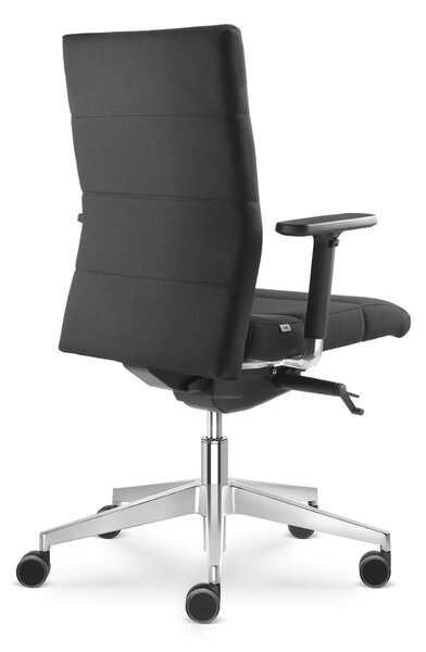 LD SEATING - Kancelárska stolička LASER 690-SYS