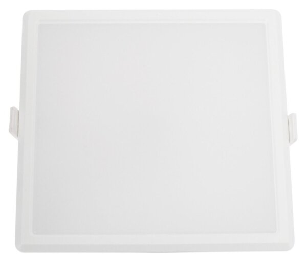 LED Stmievateľné podhľadové svietidlo ALGINE LED/12W/230V Wi-Fi Tuya hranatý