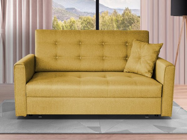 Mirjan24 Pohovka Clivia Lux III, Dostupné poťahy: Nazar 225.01 5903211468117