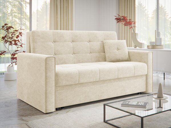 Mirjan24 Pohovka Clivia Lux III, Dostupné poťahy: Nazar 225.01 5903211468117