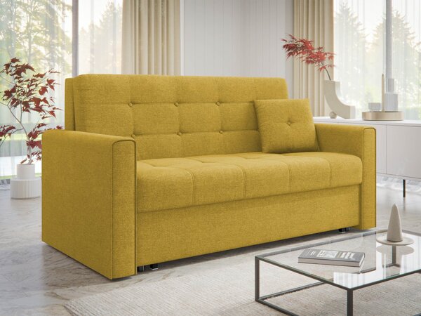Mirjan24 Pohovka Clivia Lux III, Dostupné poťahy: Nazar 225.01 5903211468117