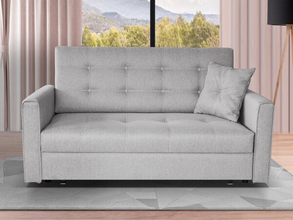 Mirjan24 Pohovka Clivia Lux III, Dostupné poťahy: Nazar 225.01 5903211468117