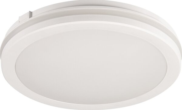 Kanlux 38380 - LED Vonkajšie svietidlo BENO ECO LED/12W/230V 3000/4000/6500K IP65