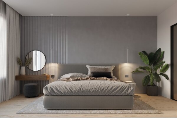Brilagi - LED Luster na lanku DRIFA 1xG9/4W/230V biela