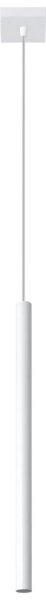 Brilagi - LED Luster na lanku DRIFA 1xG9/4W/230V biela