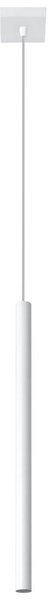 Brilagi - LED Luster na lanku DRIFA 1xG9/4W/230V biela