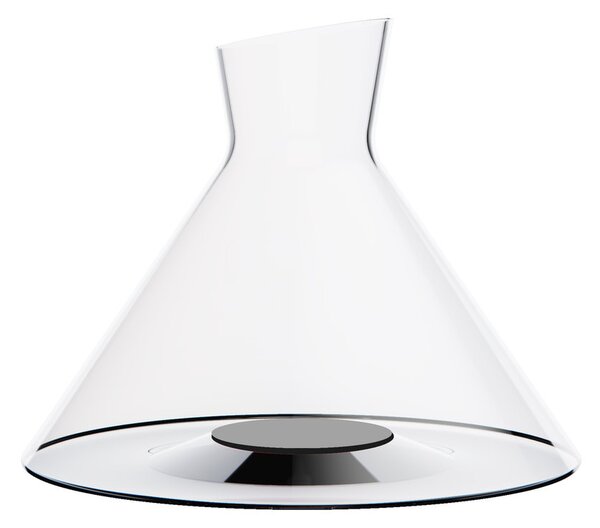 Dekantér Trebonn SplitGlass Barva: Čierna