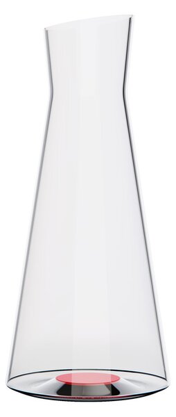 Karafa na vodu Trebonn SplitGlass Barva: Čierna