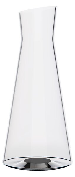 Karafa na vodu Trebonn SplitGlass Barva: Čierna