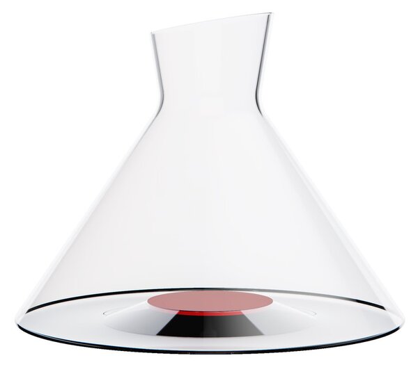 Dekantér Trebonn SplitGlass Barva: Čierna