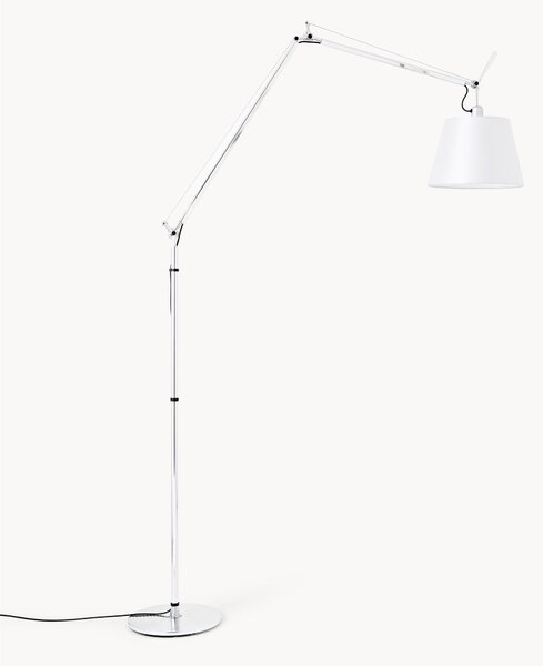 Veľká nastaviteľná lampa na čítanie Tolomeo Mega