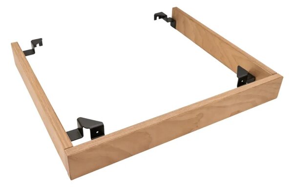 HUUM ochranný rám na saunové kachle Core Wall COMBI