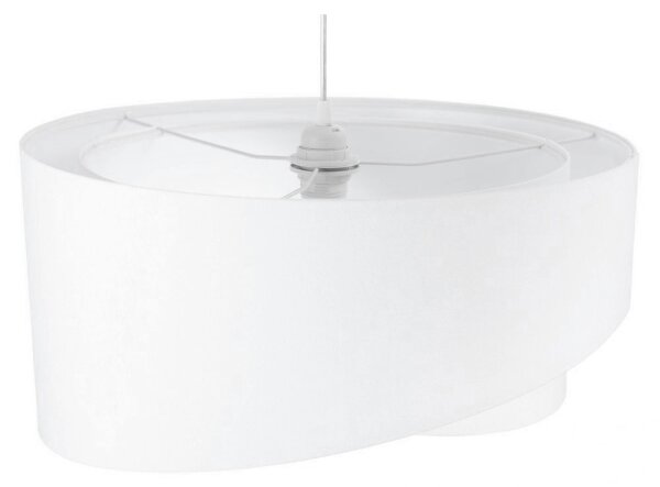 Luster na lanku GALAXY 1xE27/60W/230V