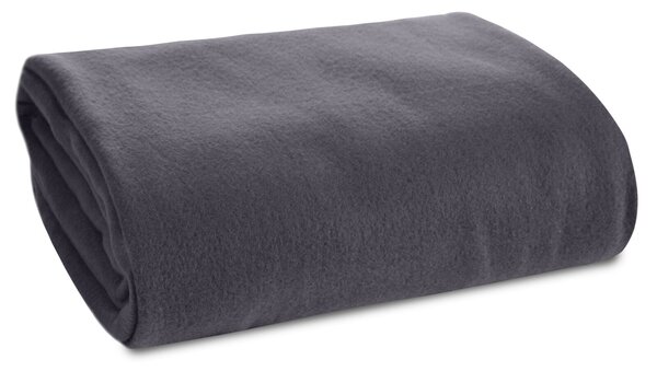 DEKA POLAR 150X200 CM SIVÁ