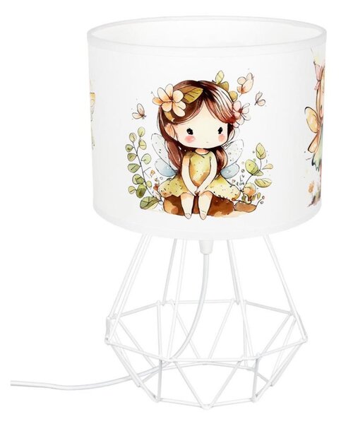 Detská lampička FAIRIES 1xE27/60W/230V