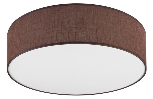 Brilagi - LED Stropné svietidlo SIRIJA LED/24W/230V pr. 45 cm hnedá