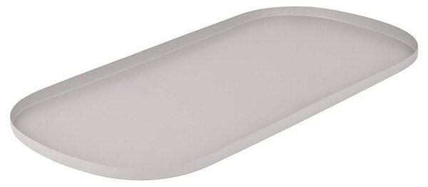 Eglo 427081 - Dekoračný podnos SAVANT 21x46 cm béžová