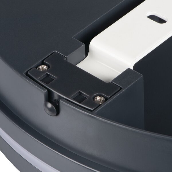 Kanlux 38783 - LED Vonk. svietidlo BENO LED/24/30W/230V 3000/3500/4000K IP65 ant