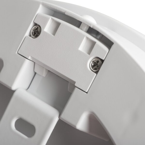 Kanlux 33340 - LED Vonkajšie svietidlo BENO LED/24W/230V 4000K biela IP54