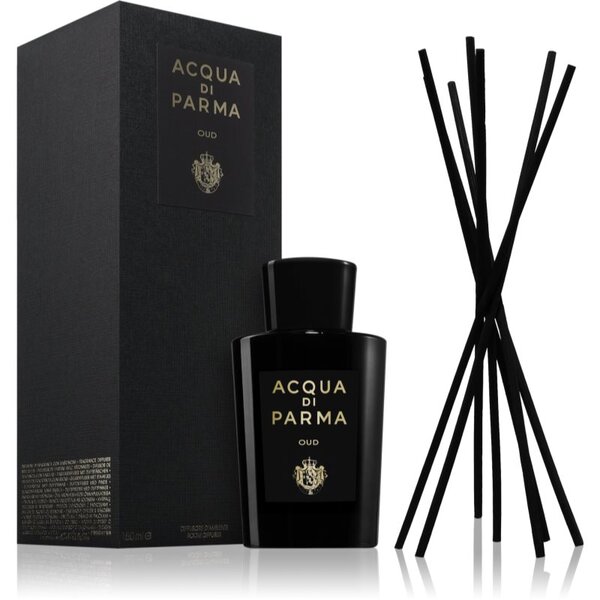 Acqua di Parma Oud aróma difuzér s náplňou 180 ml
