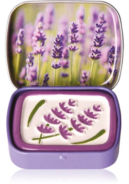 Esprit Provence Levandule aróma difuzér z keramiky 1 ks