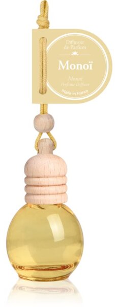 Esprit Provence Monoï aróma difuzér s náplňou závesný 10 ml