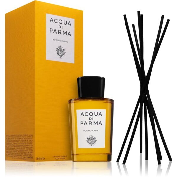 Acqua di Parma Buongiorno aróma difuzér s náplňou 180 ml