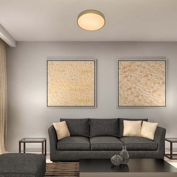 Rabalux 71037 - LED stropné svietidlo TESIA LED/36W/230V 3000K