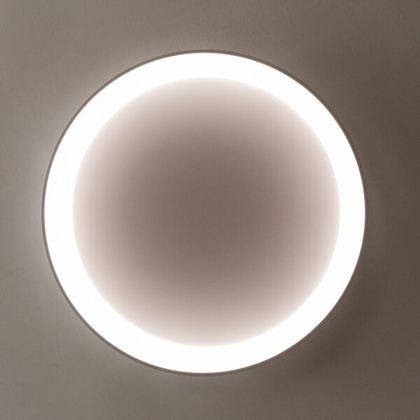 Brilagi - LED stmievateľné svietidlo FALCON II LED/108W/230V 3000-6500K pr. 80 cm biele + diaľkové ovládanie