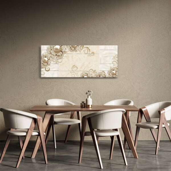 Obraz - Dekoratívny motív (120x50 cm)