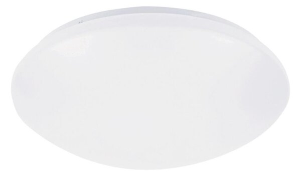 Rabalux 71132 - LED Stropné svietidlo so senzorom LUCAS LED/12W/230V IP44 4000K