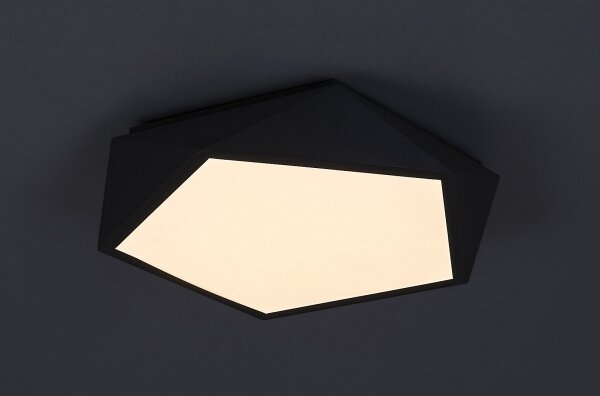Rabalux 71251 - LED stropné svietidlo RAFFA LED/30W/230V 3000K