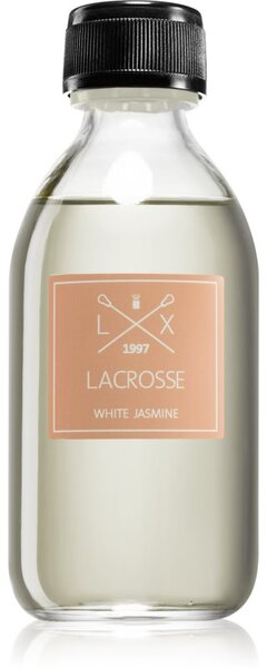 Ambientair Lacrosse White Jasmine náplň do aróma difuzérov 250 ml