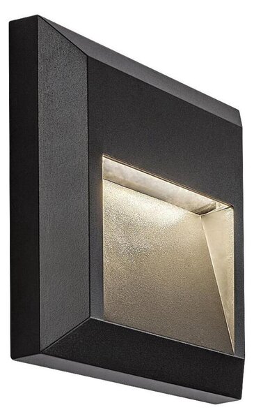 Rabalux 77105 - Vonkajšie schodiskové svietidlo TRENTO LED/4W/230V IP65