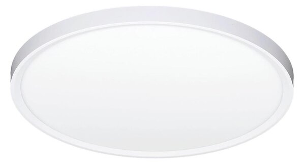 Fulgur 41812 - LED Stropné svietidlo NOMY LED/32W/230V pr. 40 cm biela
