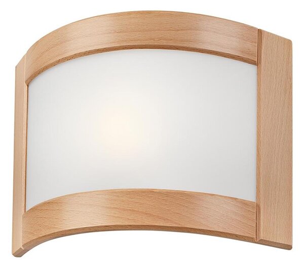 Nástenné svietidlo ELODIE 1xE27/60W/230V