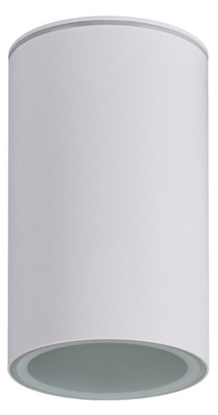 Kanlux 36644 - Kúpeľňové bodové svietidlo AQILO 1xE27/20W/230V IP65 biela