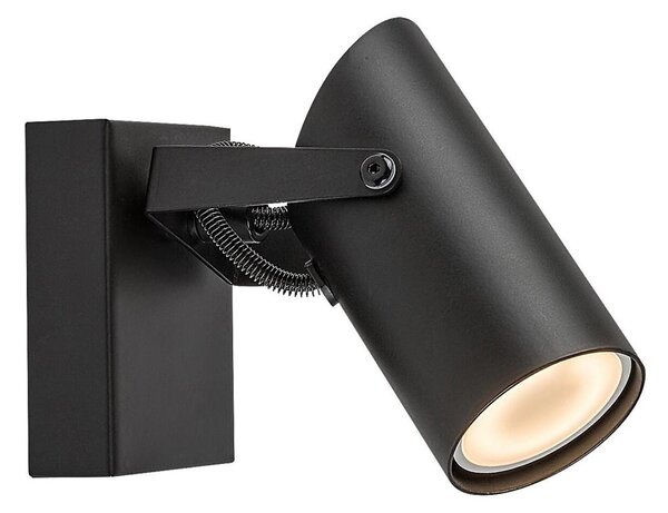 Rabalux 73043 - Nástenné bodové svietidlo MAXIMILIAN 1xGU10/25W/230V