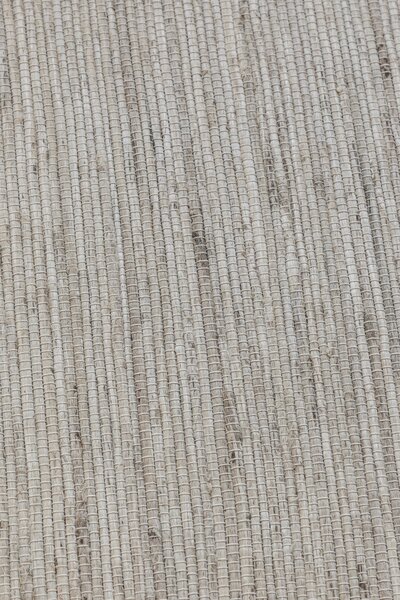Hanse Home , Behúň Handloom 105960 Dhaka Ivory White, 80x200, biela, chodba / predsieň