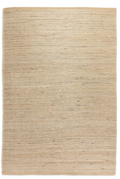 Hanse Home , Kusový koberec Handloom 105961 Dhaka Beige, 60x90, béžová, chodba / predsieň