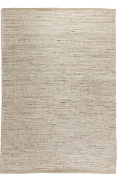 Hanse Home Kusový koberec Handloom 105962 Dhaka Grey Brown - 60x90 cm