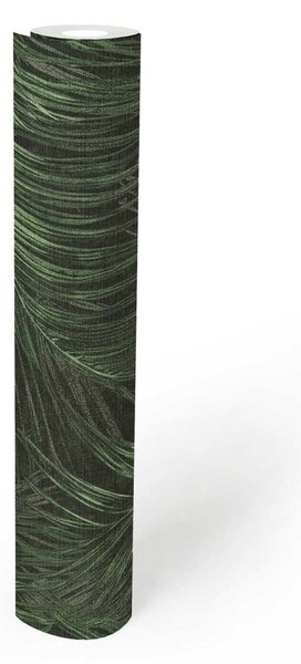 A.S. Création | Vliesová tapeta na stenu Michalsky 39981-4 | 0,53 x 10,05 m | zelená, šedá