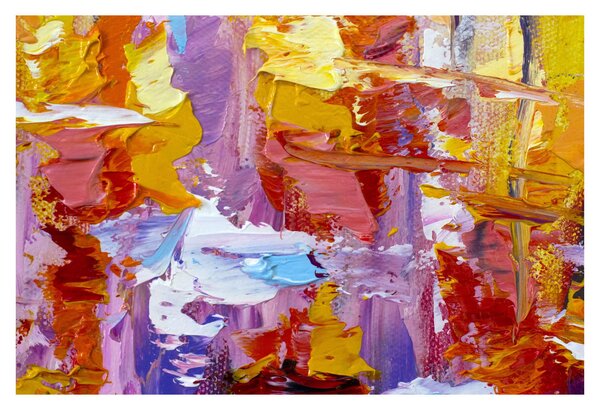 Obraz - Olejomaľba (90x60 cm)
