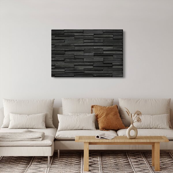 Obraz - Kamenná textúra (90x60 cm)