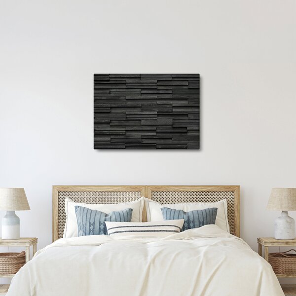 Obraz - Kamenná textúra (70x50 cm)