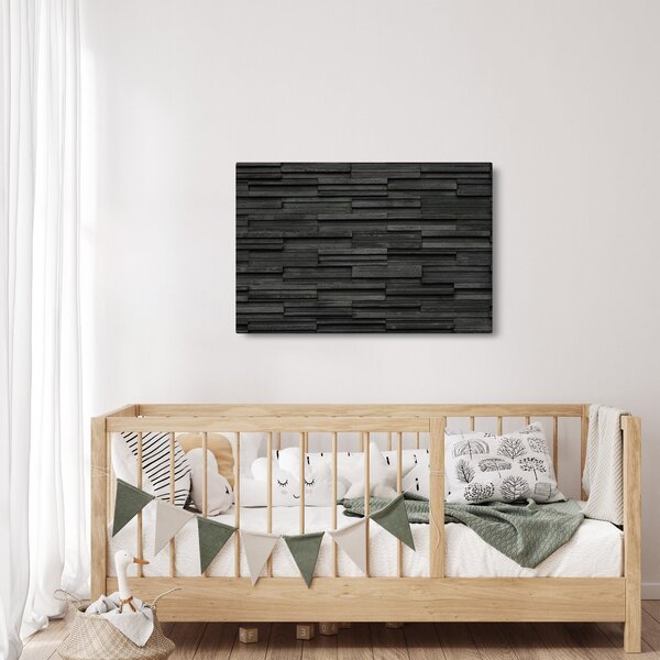 Obraz - Kamenná textúra (90x60 cm)