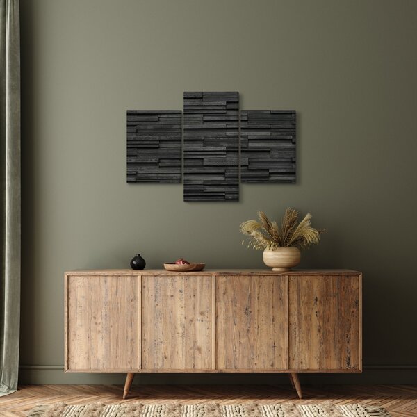 Obraz - Kamenná textúra (90x60 cm)