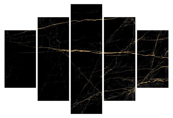 Obraz - Mramorová textúra (150x105 cm)